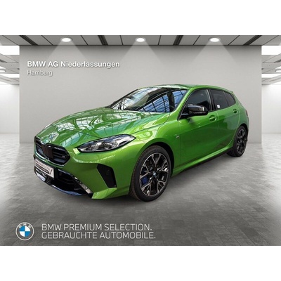 BMW M135i xDrive M Sport 233 kW