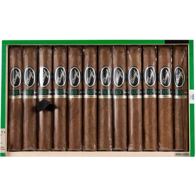 Davidoff Escurio 10th Anniversario 1 ks