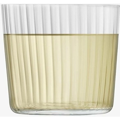 LSA International Sklenice Gio Line 4 x 310 ml