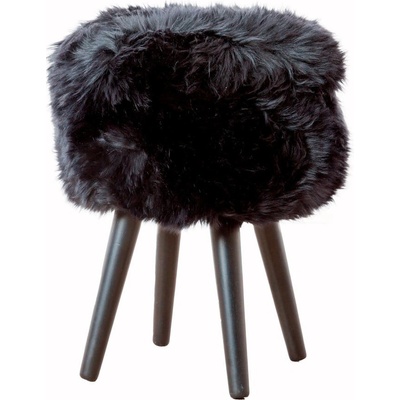 Native Natural Sheepskin