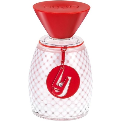 Liu Jo Lovely U parfémovaná voda dámská 100 ml tester