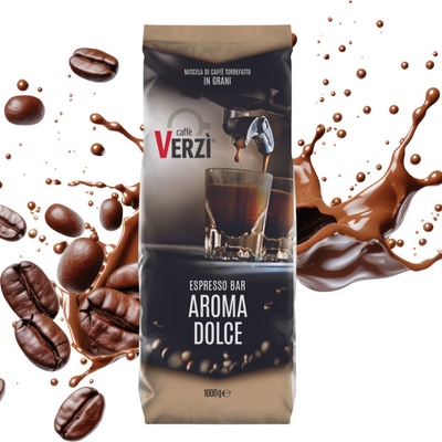 VERZI Espresso Bar AROMA DOLCE 1 kg