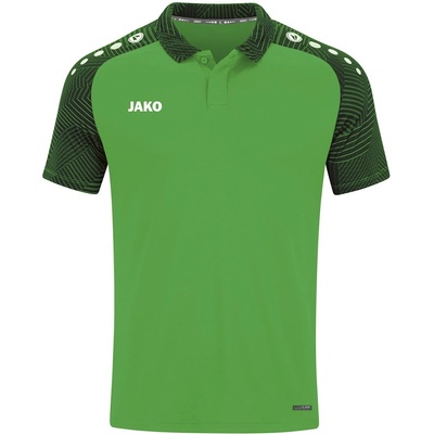 Jako Поло тениска Jako Polo Performance kids 6322-221 Размер 140