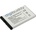 MPS Батерия за Nokia 2720 Fold / 5310 / 5630 / 6600 / 7310 / X3, BL-4CT, 860 mAh (17677)