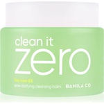 Banila Co Banila Co. clean it zero pore clarifying балсам за почистване и премахване на грим за разширени пори 180ml
