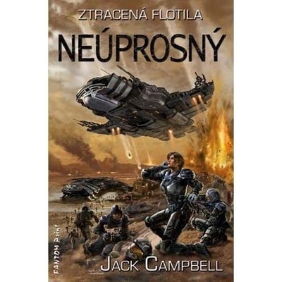 Neúprosný