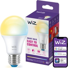 WiZ LED žárovka Easy to control A60 E27, 100W, 2200-6500K, 827-65 TW 1PF/6