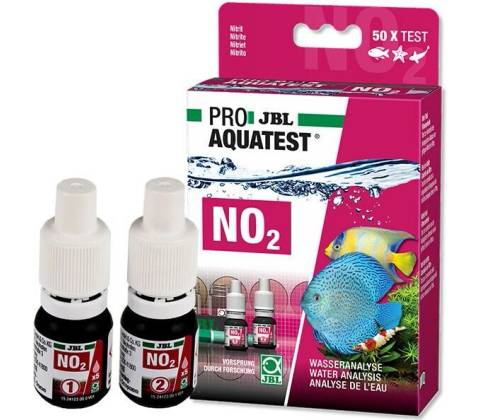 JBL NO2 Test Set