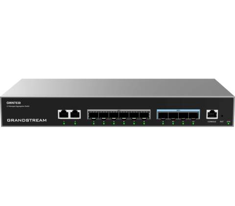 Grandstream GWN7830