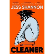 Cleaner - Jess Shannon