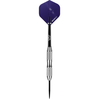 Bull's Charge Purple Nickel Coated Steel 24 g