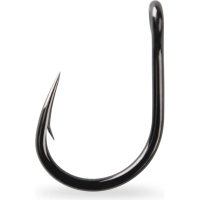 Mustad HOODLUM TITAN STEEL HÁČEK Vel.5 5 ks