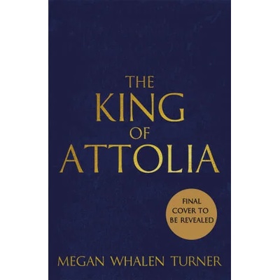 King of Attolia