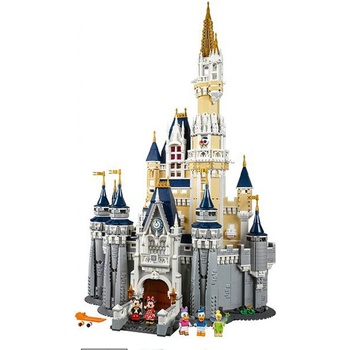 LEGO® Creator Disney 71040 Zámek