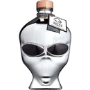 Outer Space Outerspace Vodka 40% 0,7 l (holá láhev)