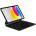 Sentio Case Bluetooth Keyboard with TouchPad for iPad 10/11th Gen