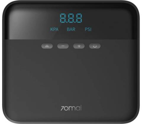 Xiaomi 70mai Air Compressor Lite