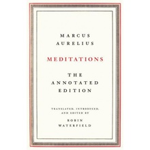 Meditations - Marcus Aurelius