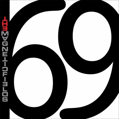 The Magnetic Fields - 69 Love Songs (Limited Edition) (Box Set) (6 x 10")