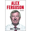 Alex Ferguson Má autobiografie