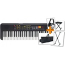 YAMAHA PSRF52 SET