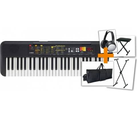 YAMAHA PSRF52 SET