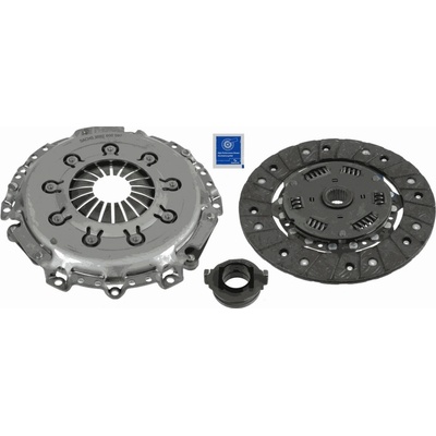 Spojková sada SACHS 3000 950 731