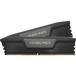 Corsair VENGEANCE 48GB (2x24GB) DDR5 6600MHz CMK48GX5M2E6000C36