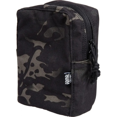 Primal Gear MOLLE Multicam Black