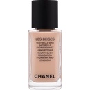 Chanel Les Beiges Foundation lehký make-up s rozjasňujícím účinkem B20 30 ml