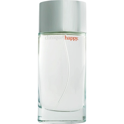 Clinique Happy parfémovaná voda dámská 100 ml tester