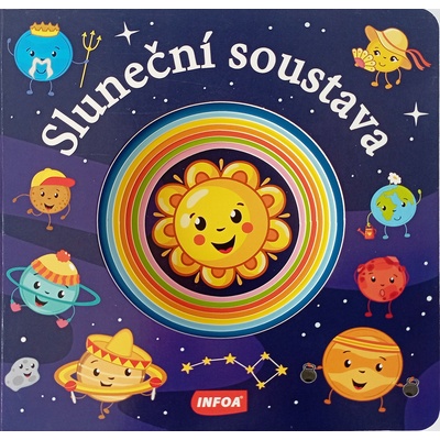 Sluneční soustava