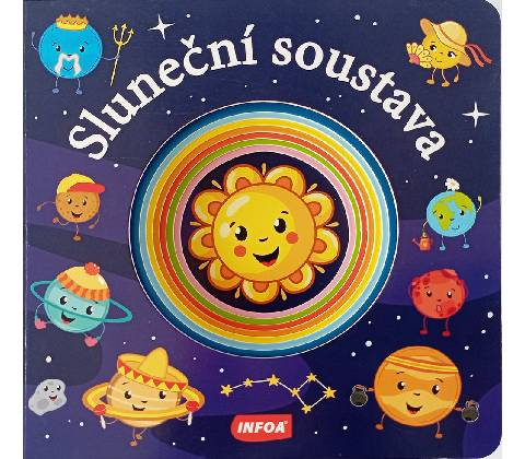 Sluneční soustava