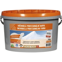 Hornbach profesionální bez konzervantů 8 kg sněhobílá