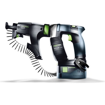 Festool DWC 18-4500 Basic 576504