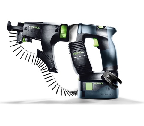 Festool DWC 18-4500 Basic 576504