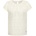 Tranquillo Дамска тениска Tranquillo Women's Bluse Elinaa T-shirt - White - размер 40 (EU) (916-6802-0113)