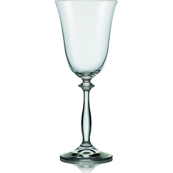 Crystalex sklenice na víno Angela 250 ml