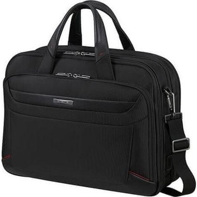Samsonite PRO-DLX 6 Bailhandle 15.6" EXP Black 1041
