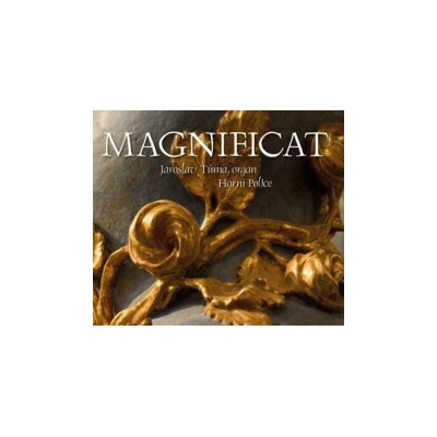 Tůma Jaroslav - Magnificat Horní Police 2 CD