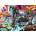 Ravensburger - Puzzle Cyborg Collector's - 1 000 piese