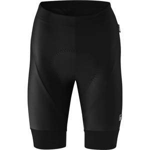 Gonso Дамски шорти за колоездене Gonso Women's SQlab Go Cycling bottoms - Black - размер 40 (EU) (155-1083-0114)