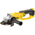DEWALT DCG412N-XJ Ъглошлайф