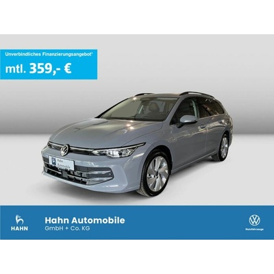 Volkswagen Golf 1.5 eTSI Style DSG 110 kW