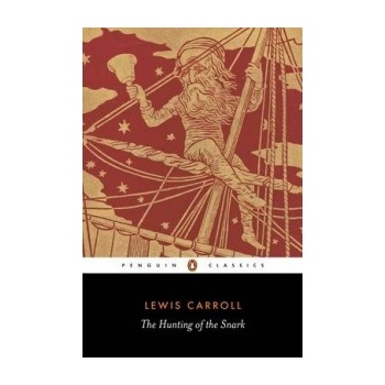 Hunting of the Snark