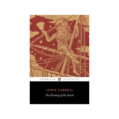 Hunting of the Snark