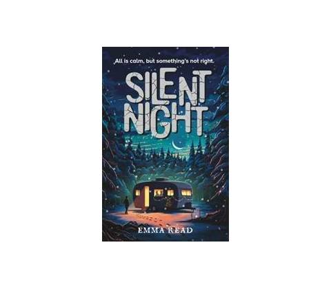 Silent Night - Emma Read