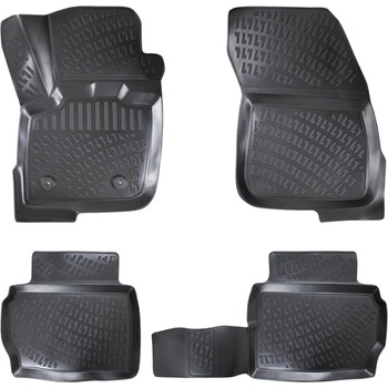 Image 1 of Umbrella Гумени стелки umbrella за ford mondeo v 2014- (8682578001164)