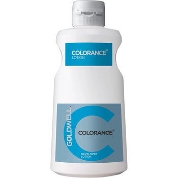 Goldwell Colorance Developer Lotion 1000 ml