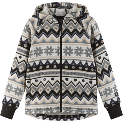Reima Northern Black
